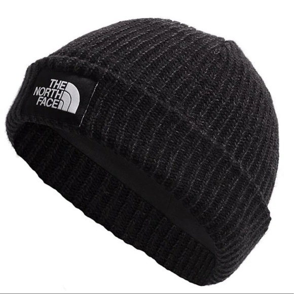 🆕 The North Face Salty Dog Beanie Black - Picture 4 of 7